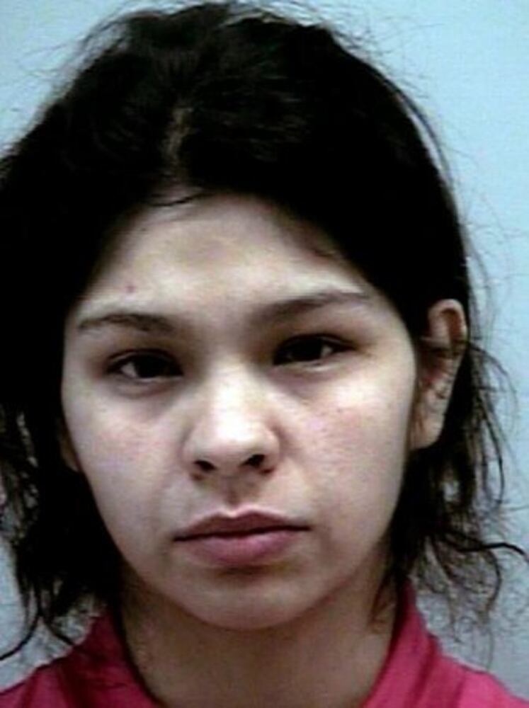 Meth charges against mom the day after children's funeral