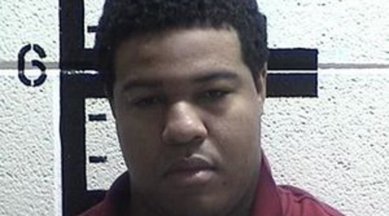 Greg Paul Mitchell (Credit: Murray County Sheriff's Office)