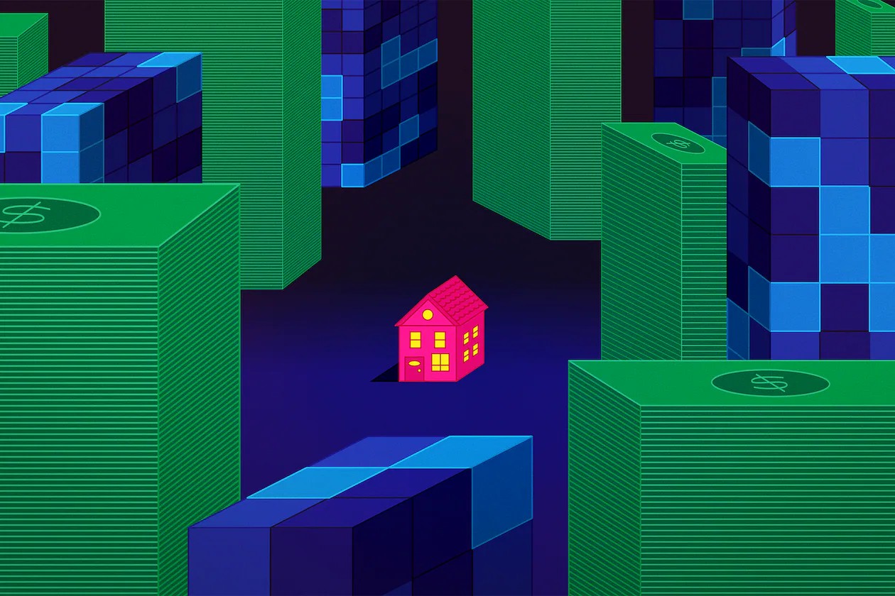 (Illustration: Marcie LaCerte for the AJC)