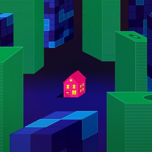 (Illustration: Marcie LaCerte for the AJC)