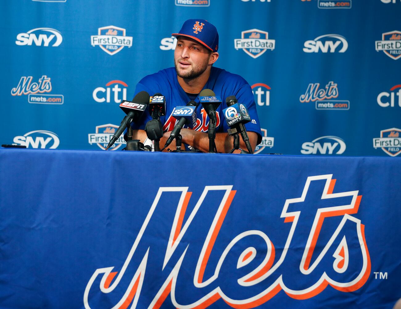 Tim Tebow