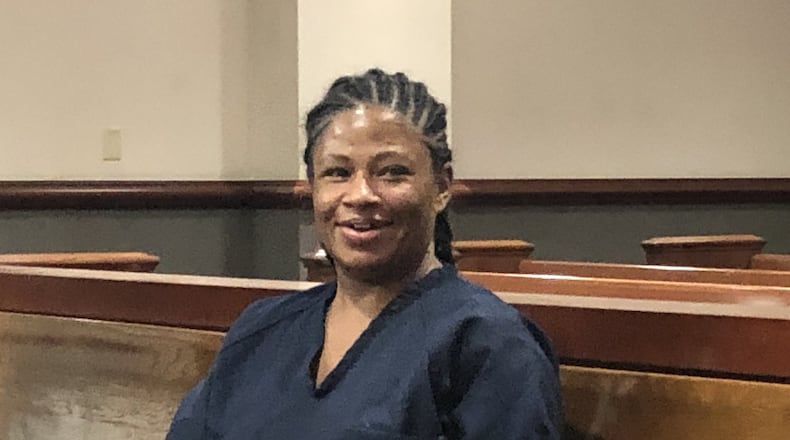 Woman arrested 80 times returns to streets, testing limits of rehab