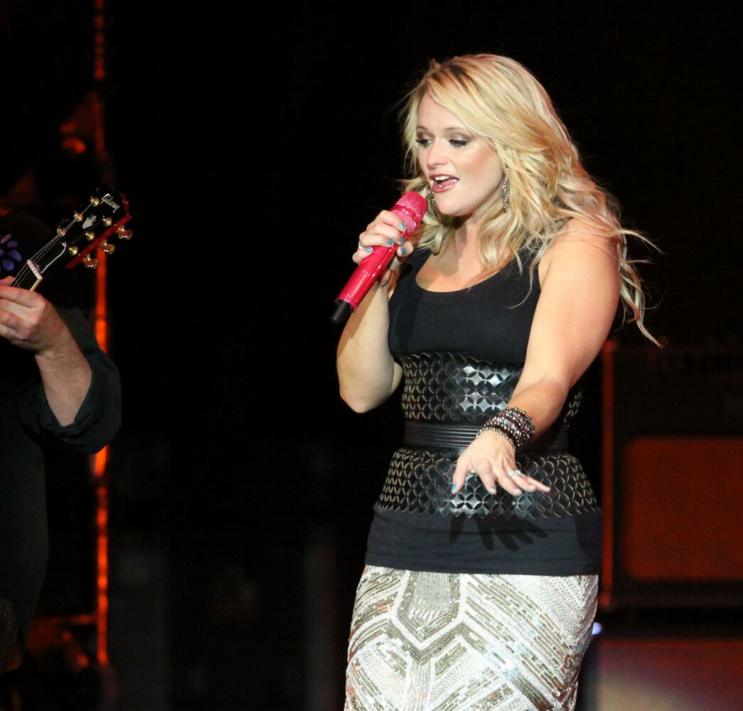 Miranda Lambert