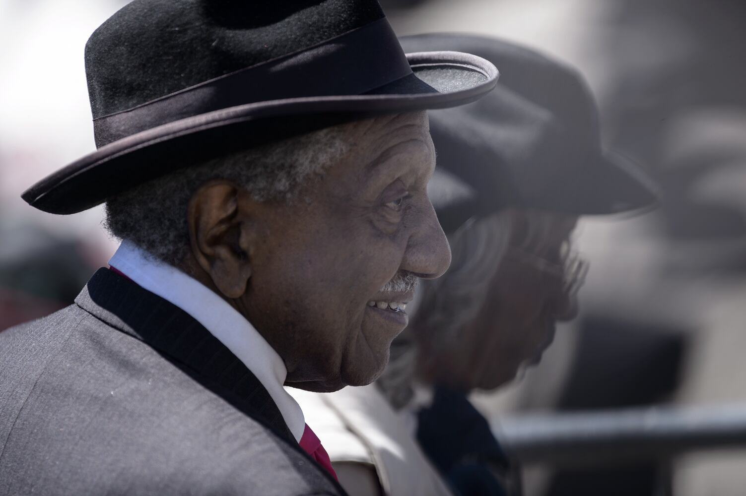 Selma 50th