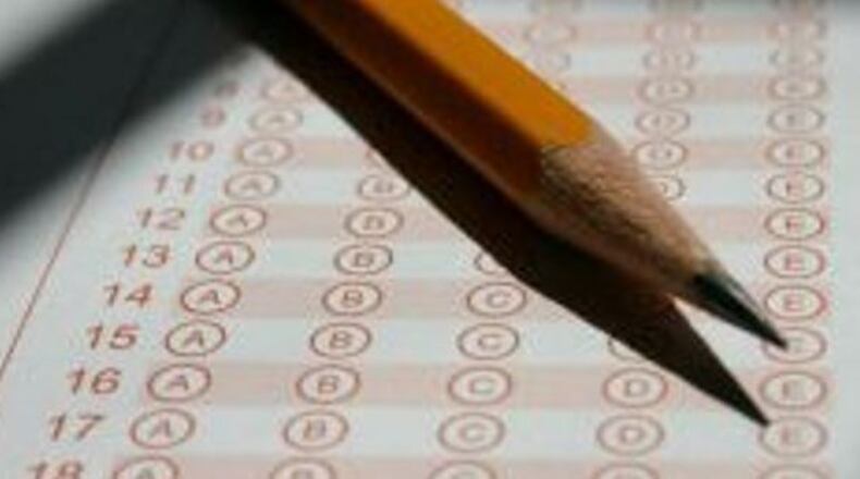 Georgia’s class of 2017 earned a mean reading and writing score of 535, two points higher than the national average. In math, though, Georgia’s mean score of 515 was 12 points below the national average.