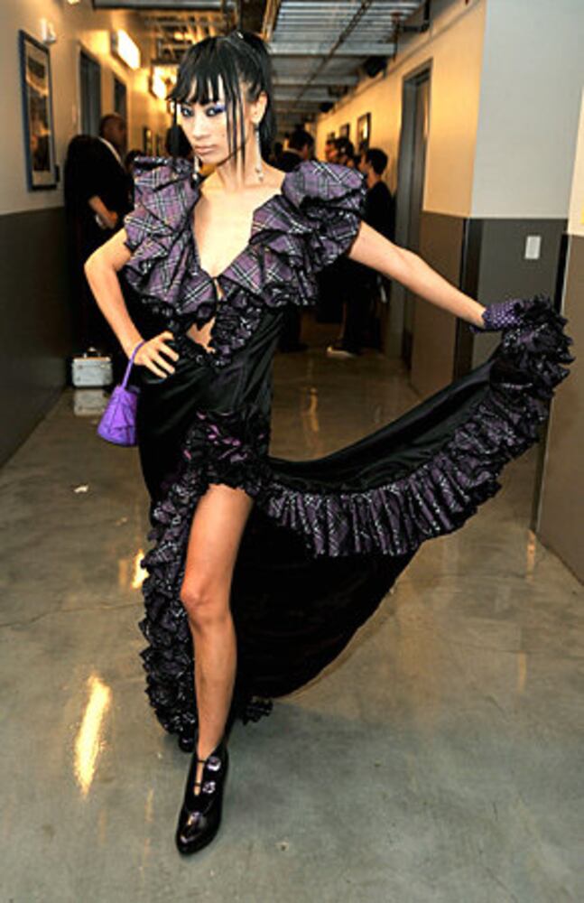 American Music Awards 2008