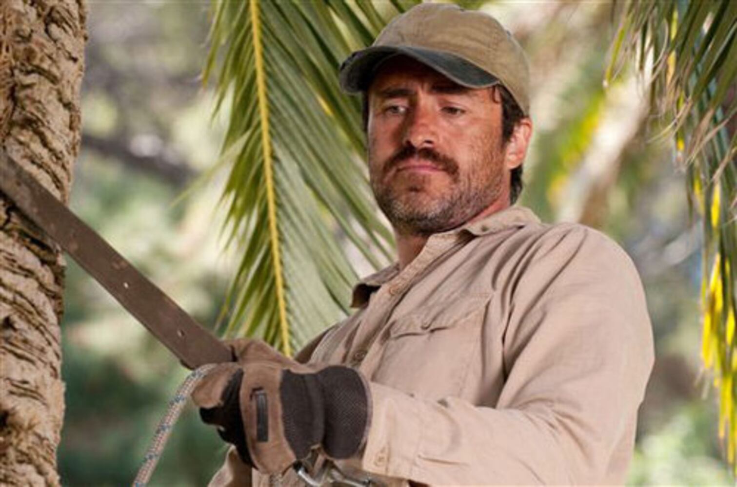 84th Academy Awards: Best Actor nominees