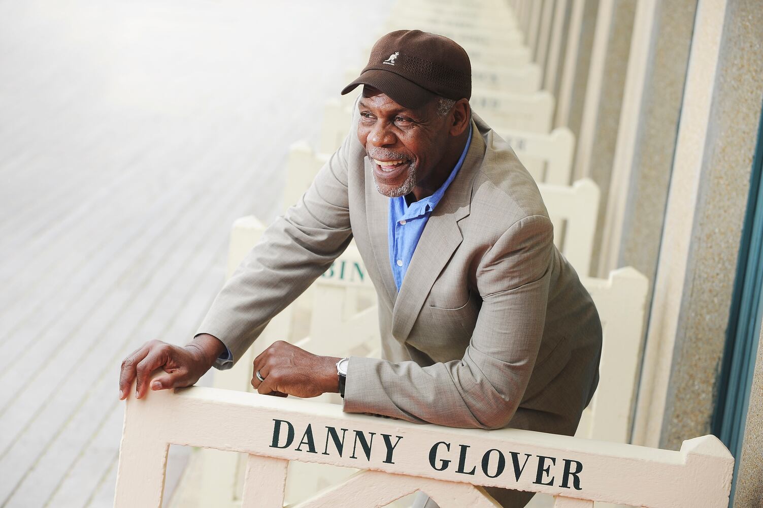Danny Glover