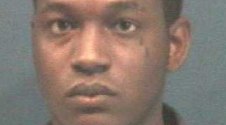 Eric Anthony Golphin (Credit: MARTA)