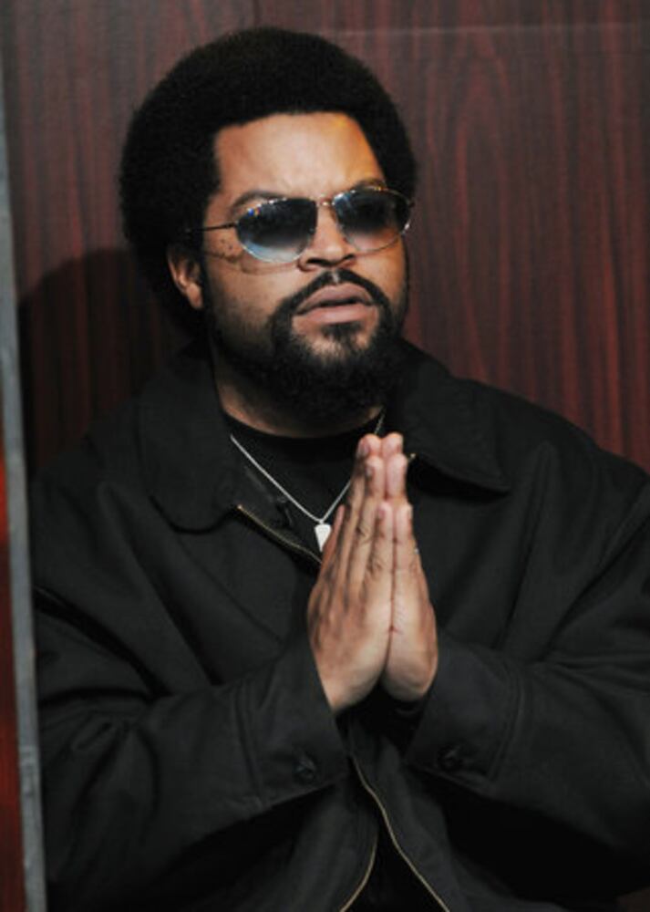 June celebrity birthdays