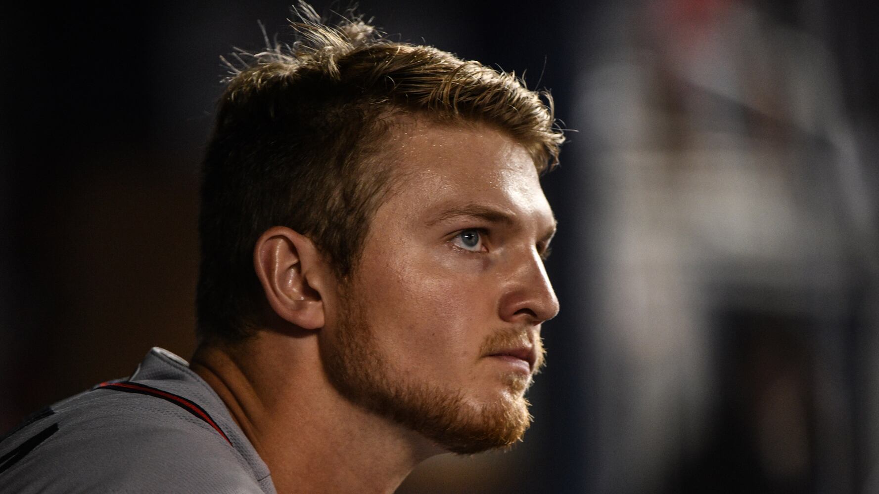 Mike Soroka