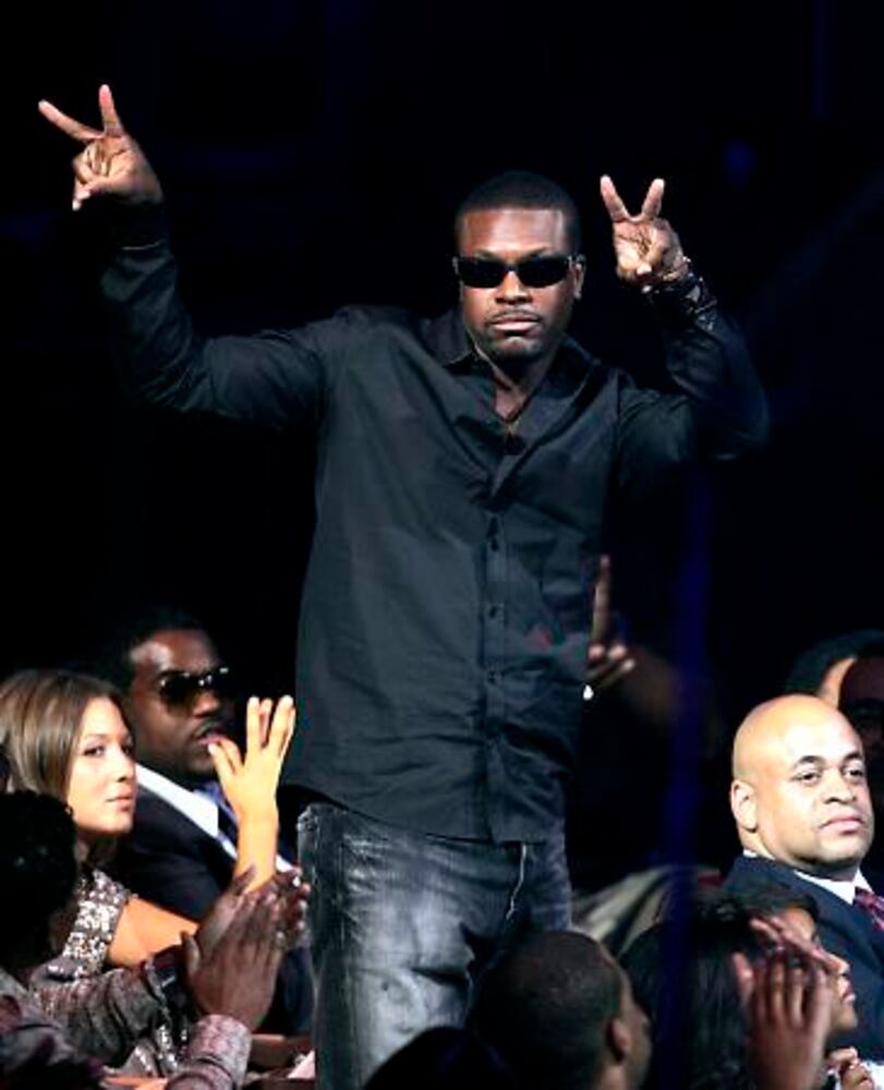 BMI Urban Awards kickstart MTV weekend