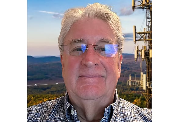 Mike Lawing joined WGST as engineer/producer for Georgia Tech sports, later becoming chief engineer. During his 43-year career there, he helped expand Clear Channel and iHeart stations across Georgia and built 105.3 FM in Newnan. FRIENDS OF GEORGIA RADIO