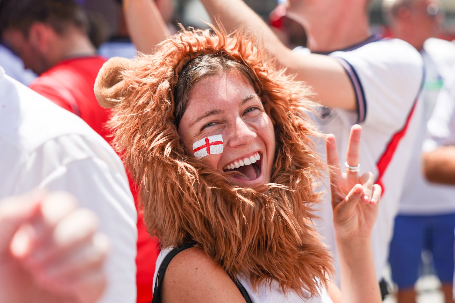 england argentina fifa fan fest