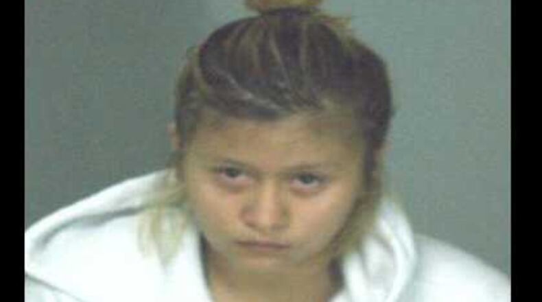 Estefania Roman-Aguilar