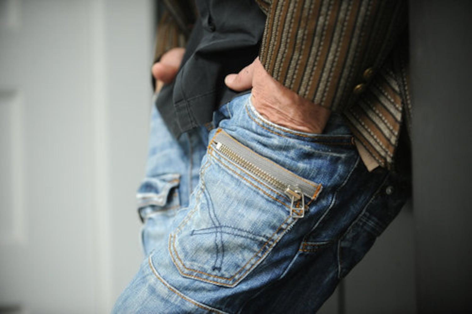 My Style: Richie Arpino
