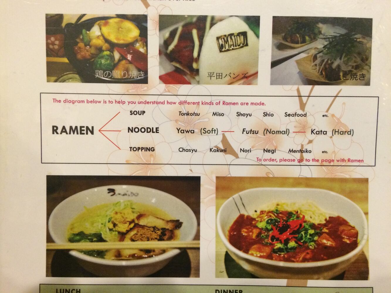 Gwinnett Food Tour
