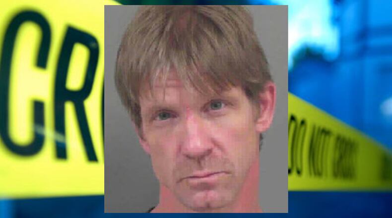 Bryan Gary Duke (Credit: Chattanooga Times Free Press)