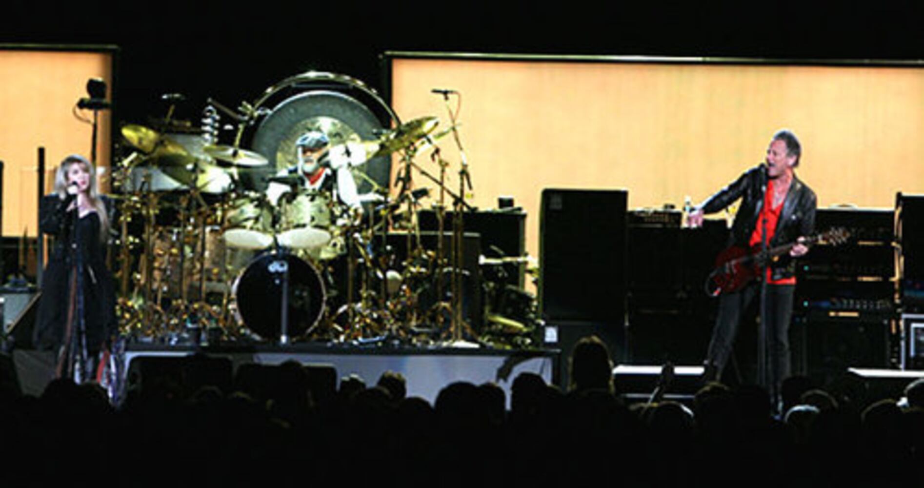 Fleetwood Mac at Philips Arena