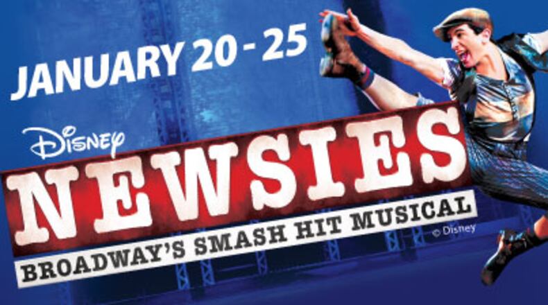 Remember when "Extra, extra!" was a thing?