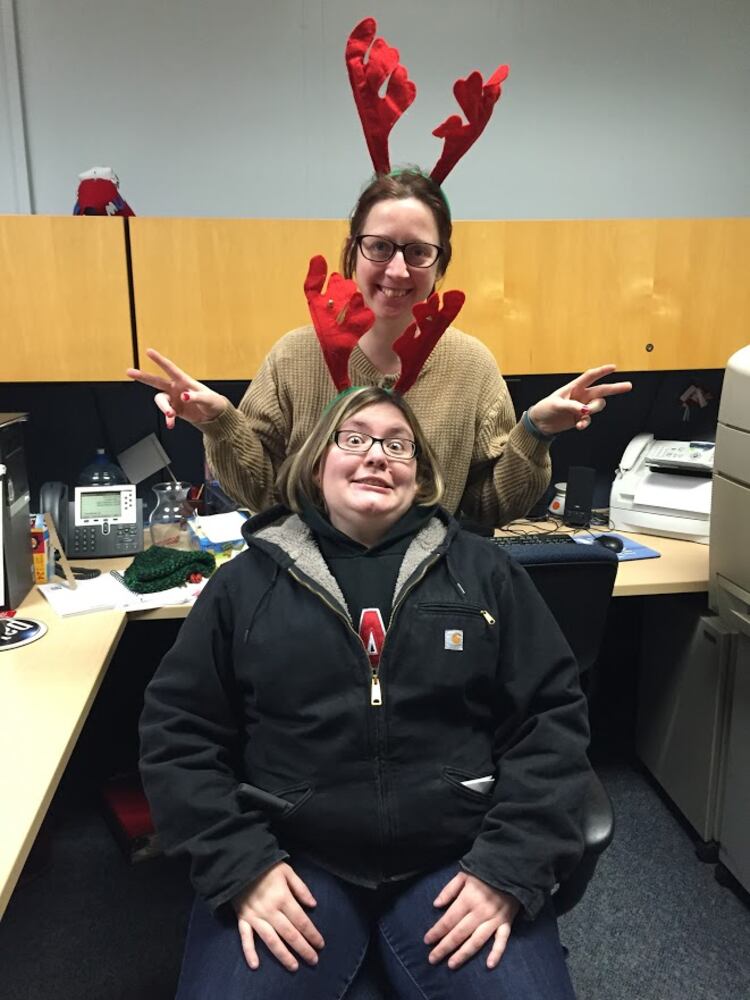Awkward Holiday Photos 2015