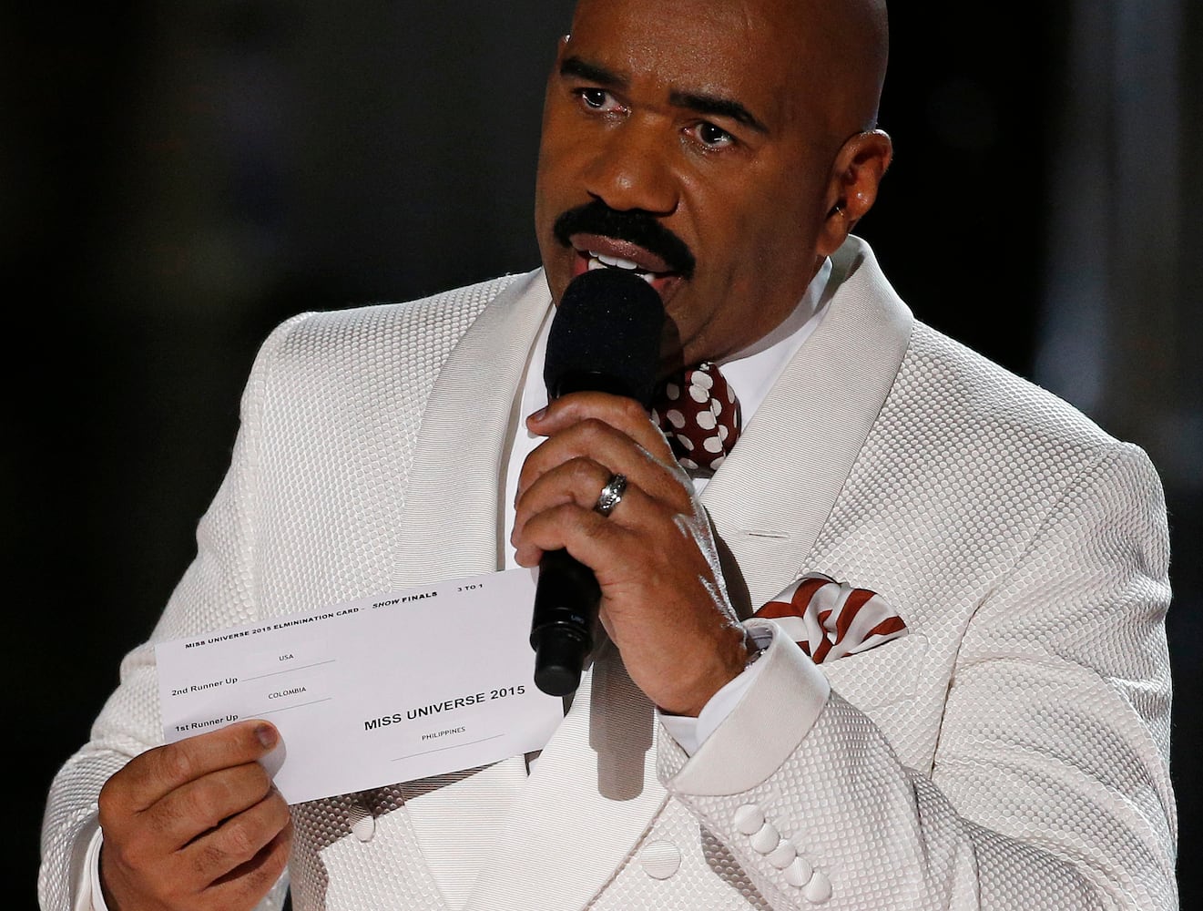 Miss Universe pageant