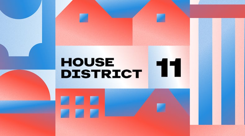 (Illustration: By the AJC)