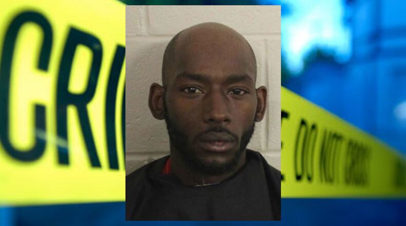 Cameron Jerome White