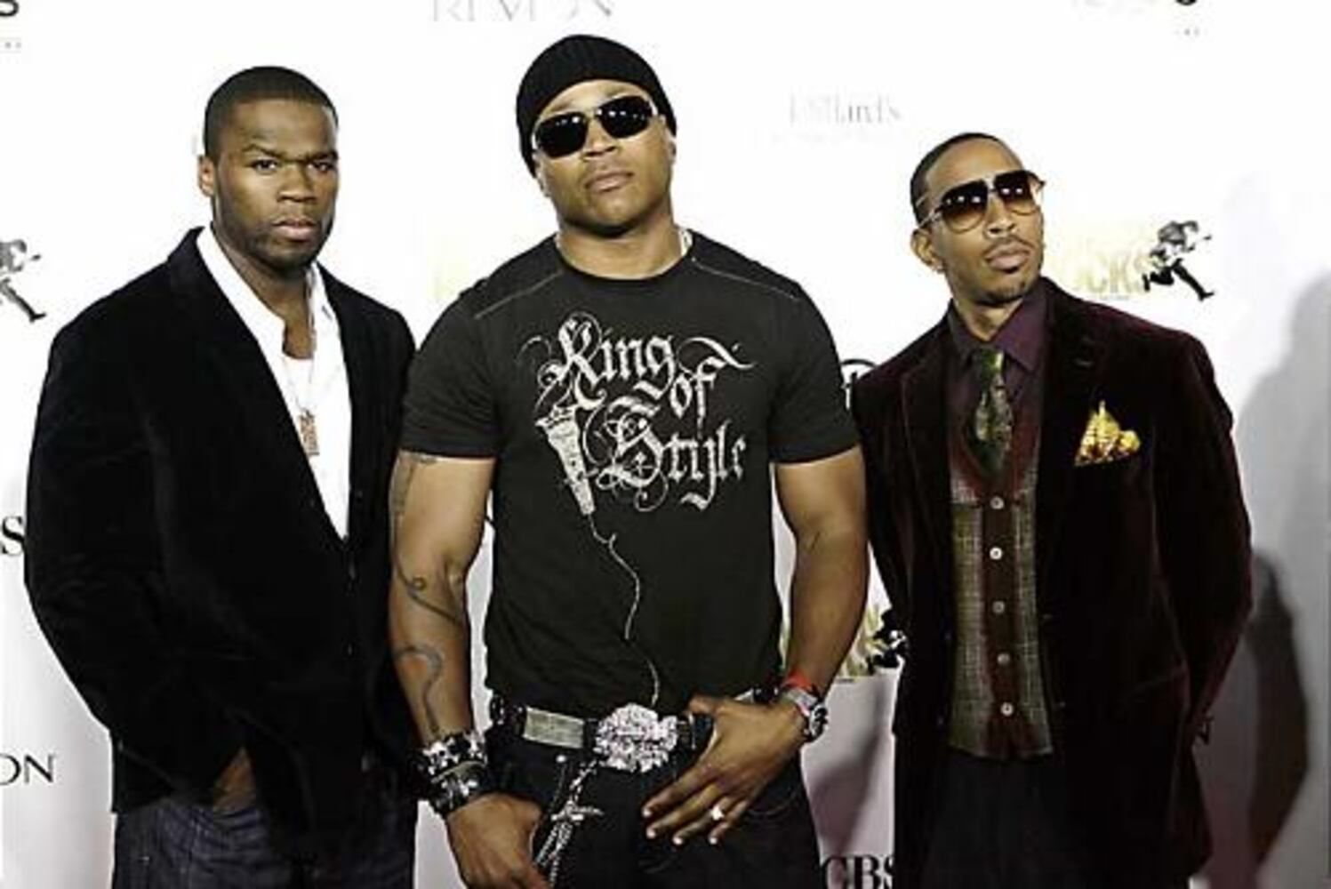 Fashion Rocks concert kicks off Fashion Week