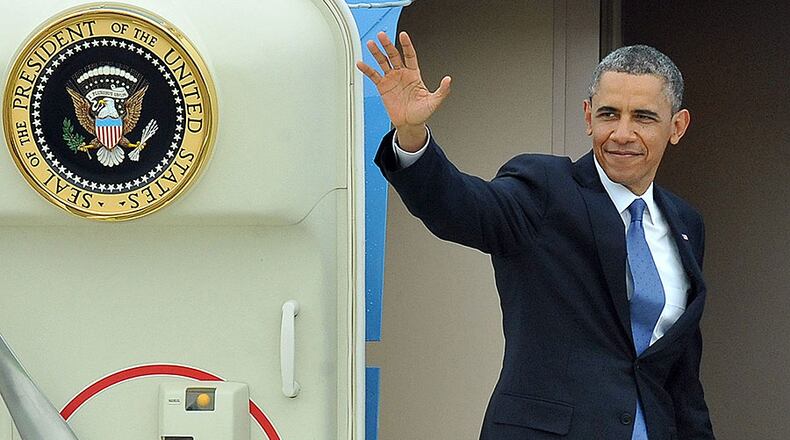 President Barack Obama will visit the CDC next week to get an update on the agency’s fight against Ebola.