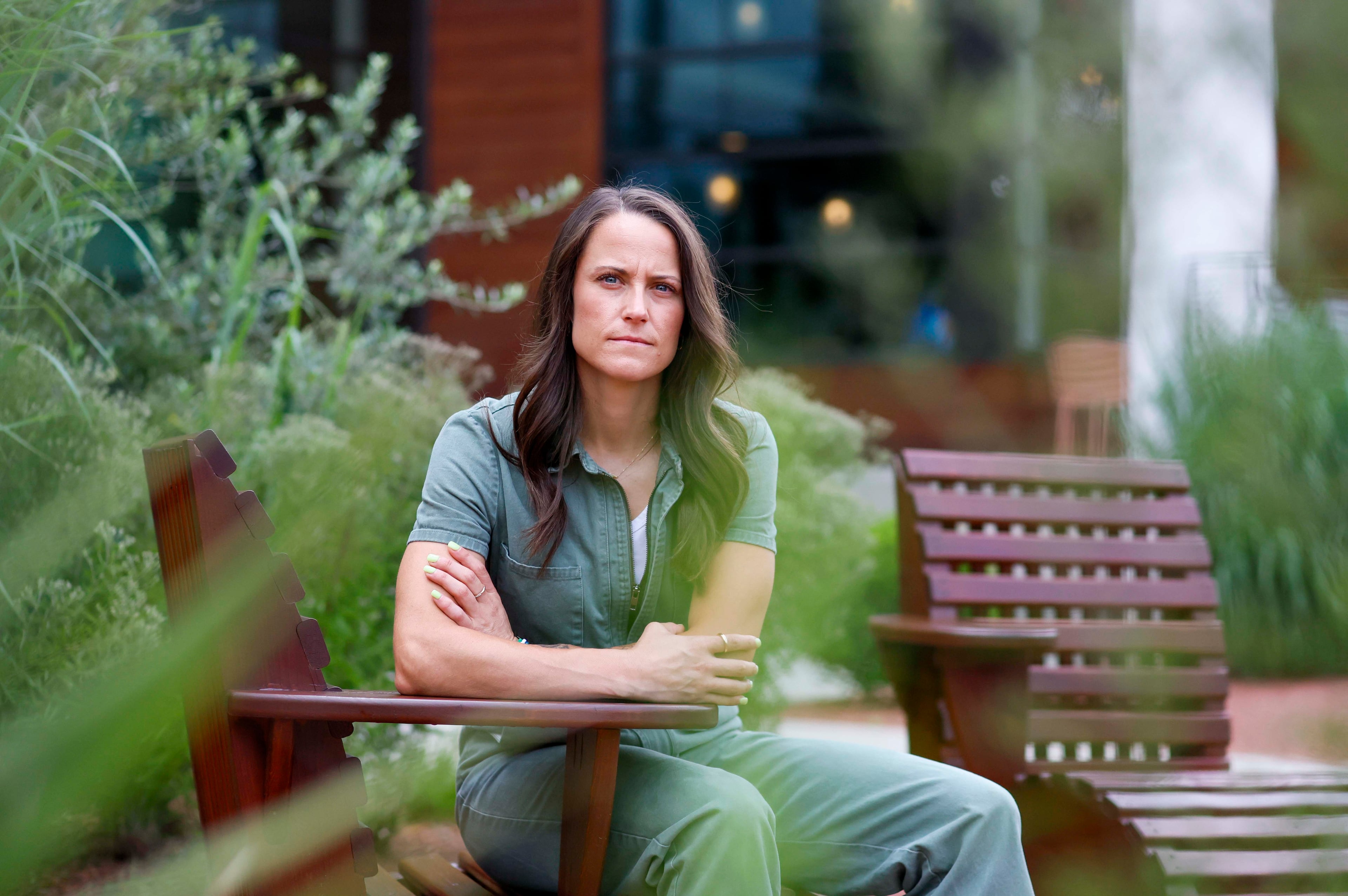 Hayle Swinson story at Truett McConnell University