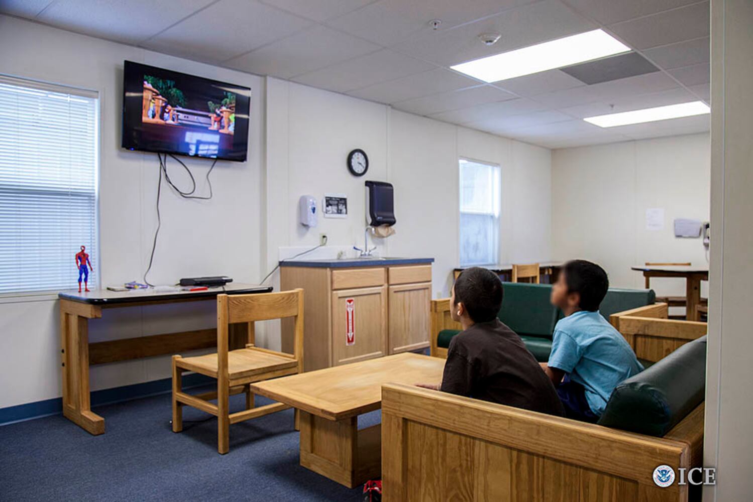 South Texas Family Residential Center