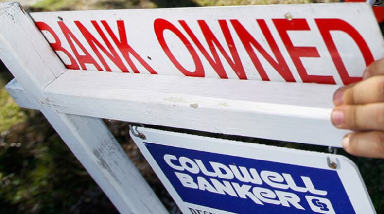 Foreclosure notices do not always mean the loss of a home. Equity Depot has estimated that roughly half of properties whose owners get notices end up being sold. Other estimates vary.