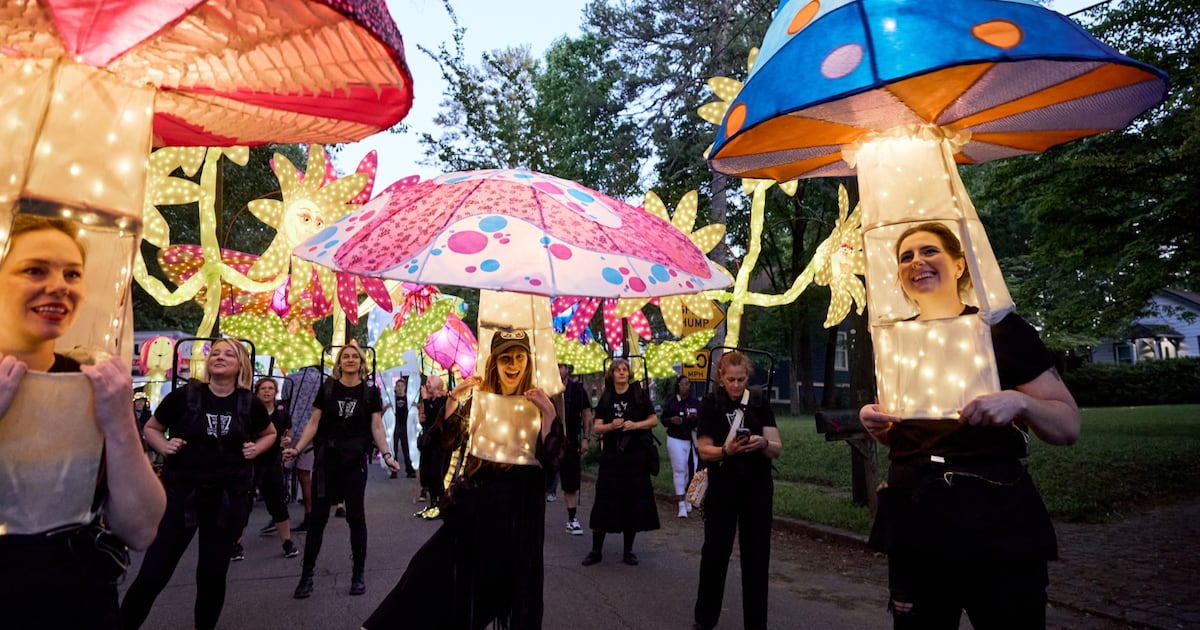 15 things to do in metro Atlanta this weekend