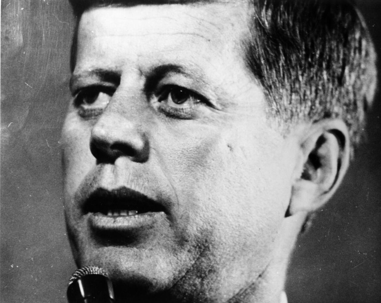 Anniversary of his assassination