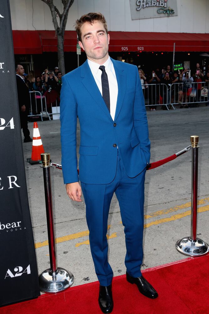 Robert Pattinson has banked an exceptional $64 million