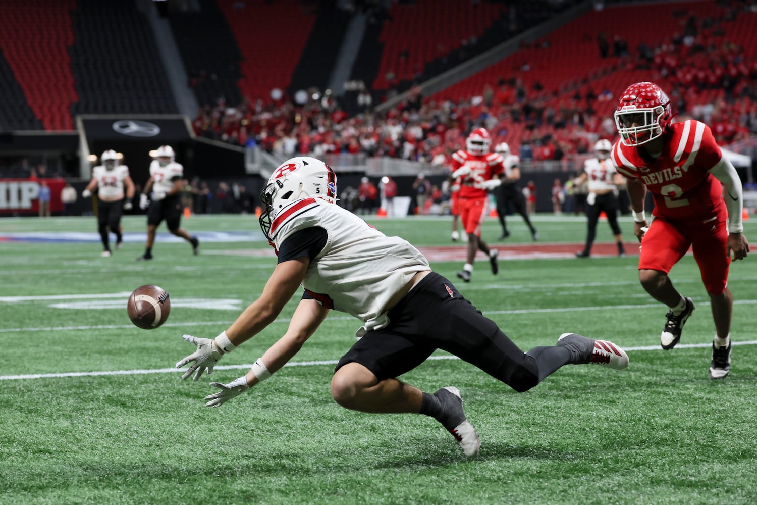 aajc 121525 class a division ii state championship