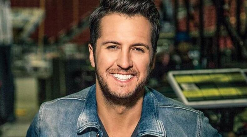 Luke Bryan will return to his hometown of Georgia this summer.