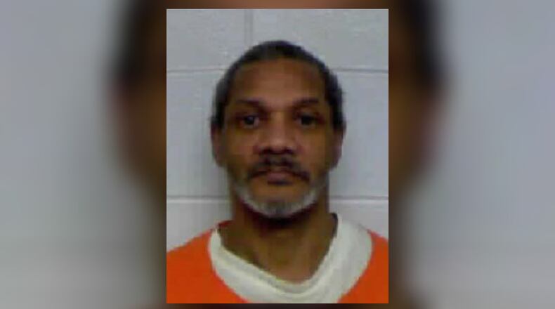 Trent Allen Brown has been charged in connection with the 1991 fatal stabbing of a Cobb County woman.