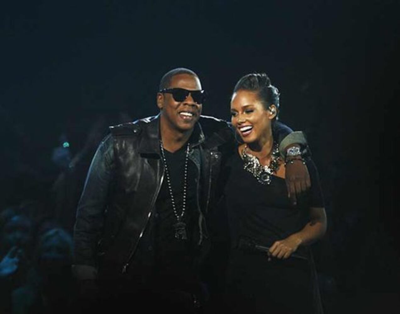 MTV Video Music Awards Show