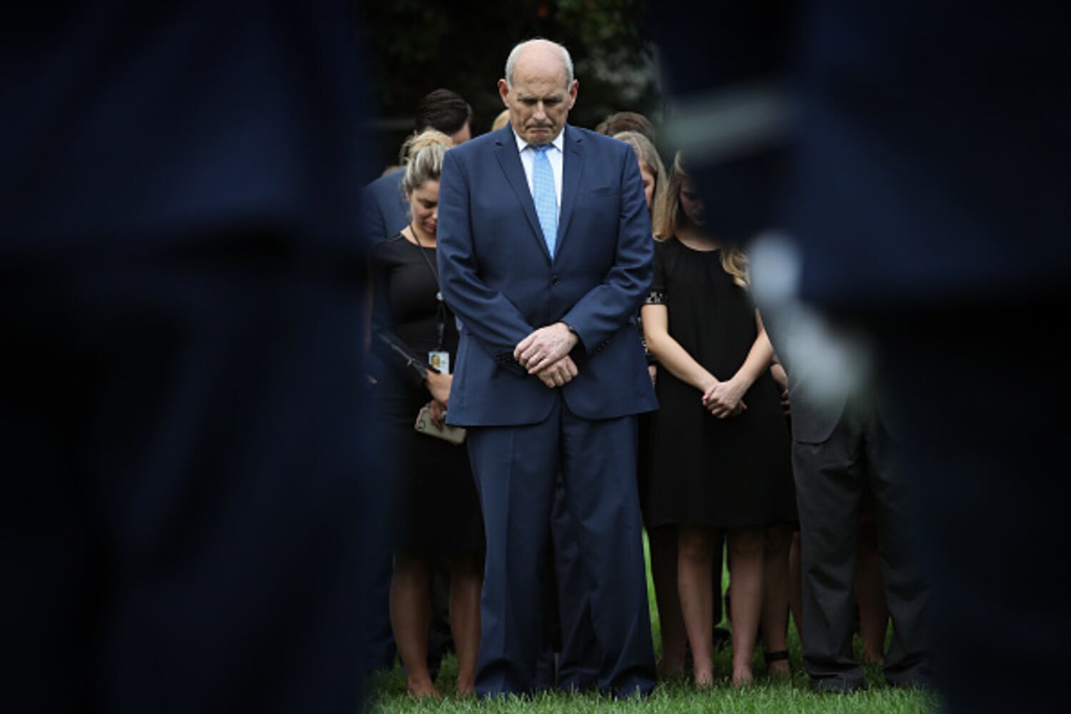 Photos: Remembering 9/11 17 years later