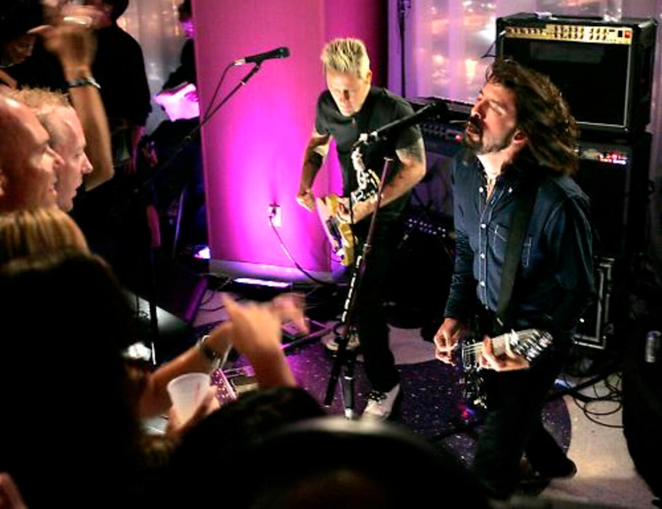 MTV Video Music Awards show