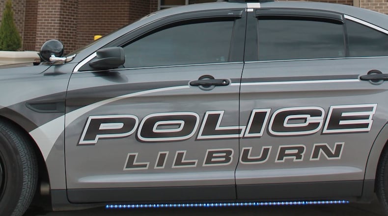The Lilburn Police Department is offering local business owners who have decided to temporarily close the opportunity to utilize the city’s out of town house check. (Courtesy City of Lilburn)