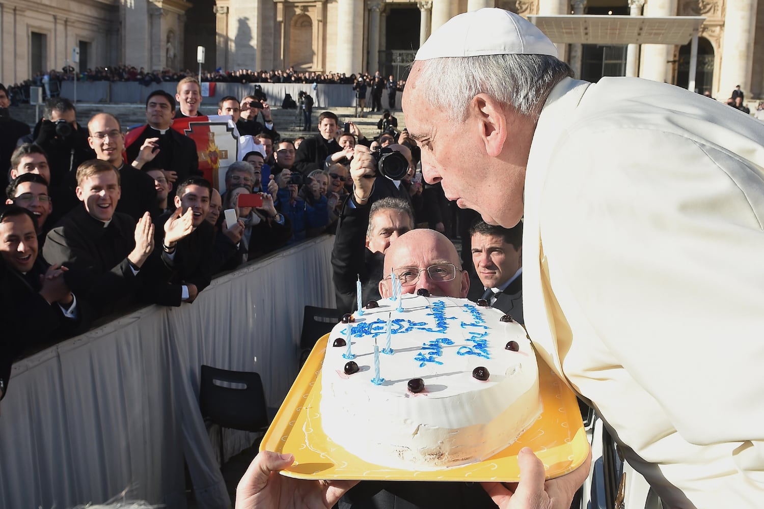 Pope Francis