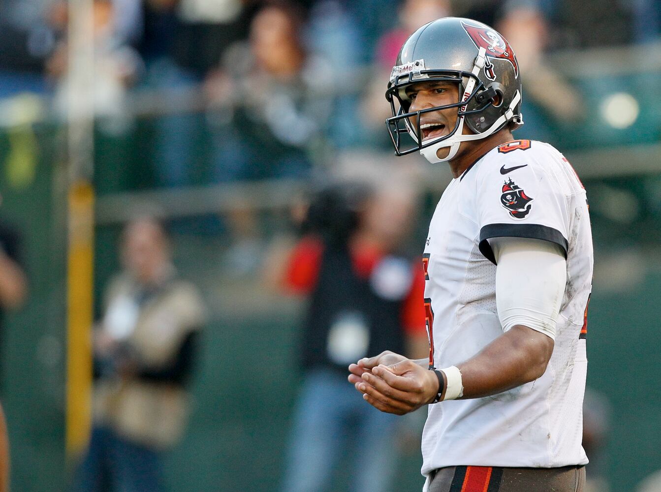 Game 16: Bucs at Falcons, Sunday, Dec. 30, 1 p.m.