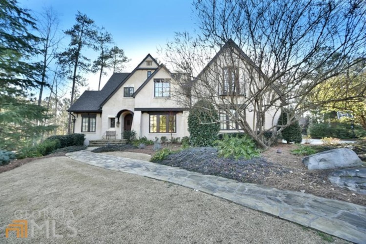 most expensive homes near North Gwinnett