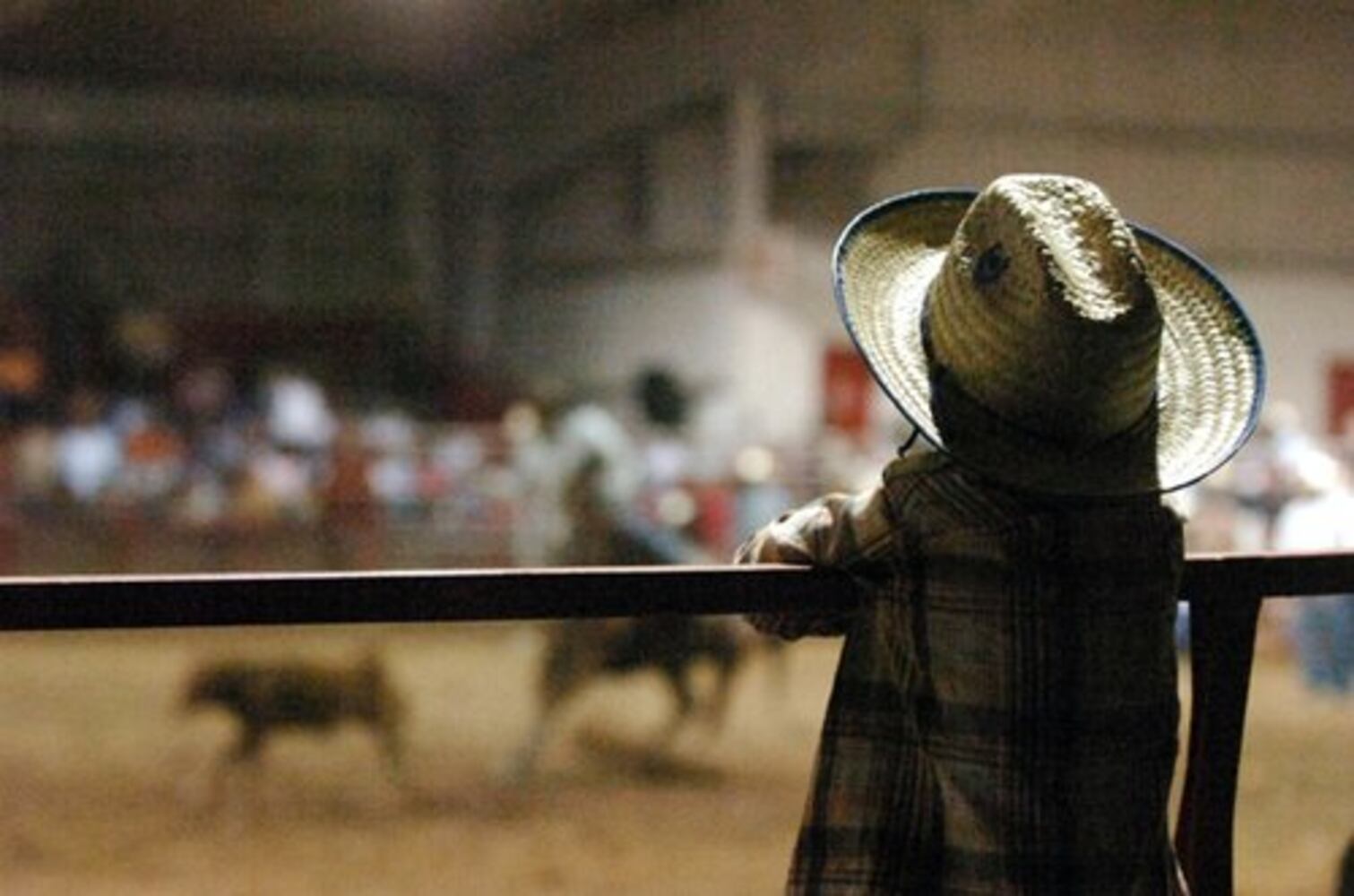 Bill Pickett Rodeo Series