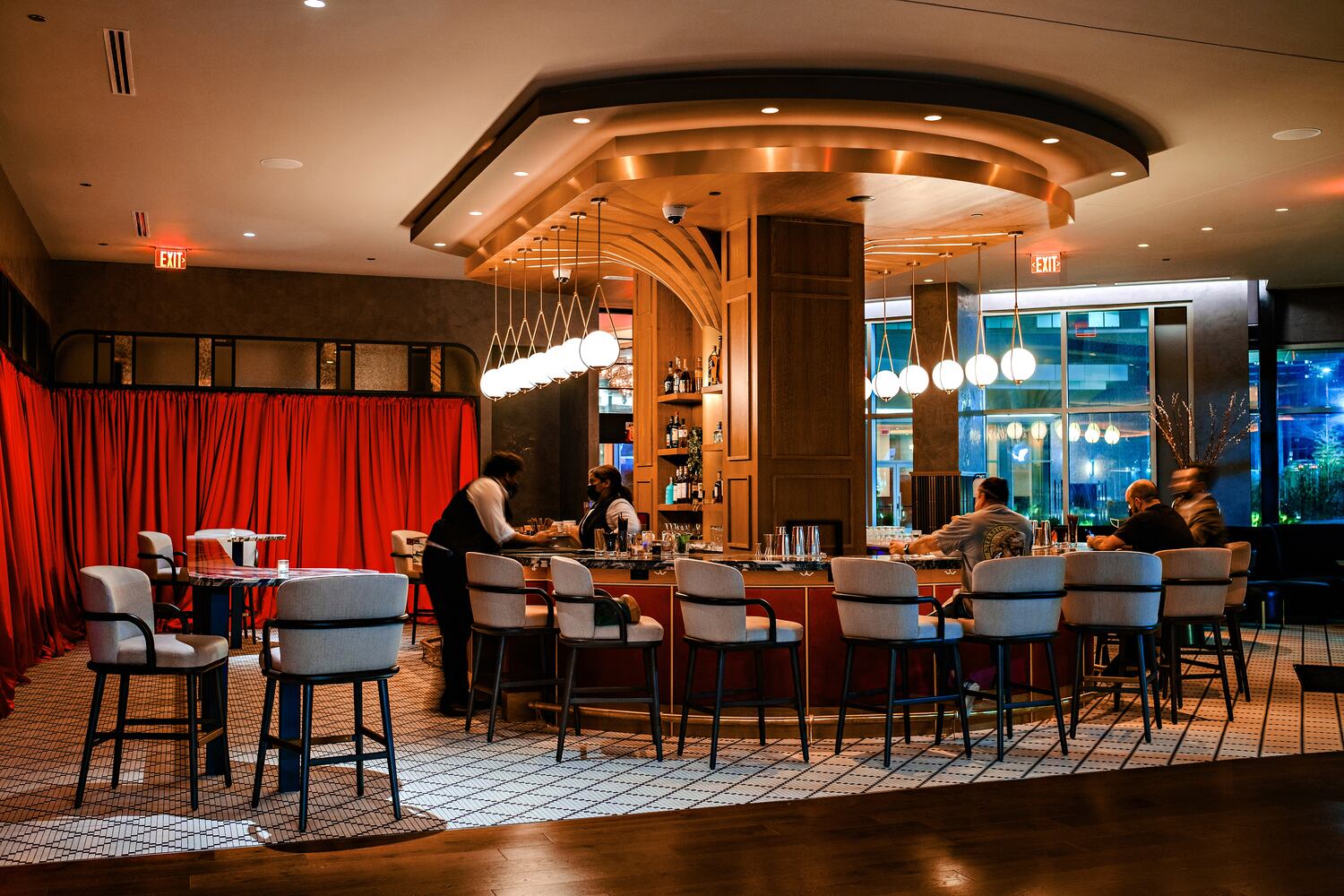 Thompson Buckhead