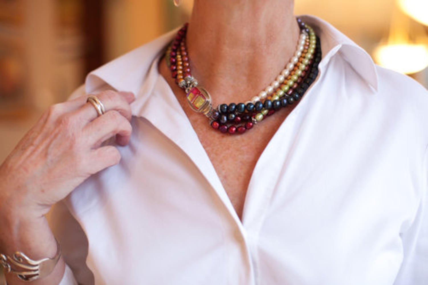My Style: Kate Boccia