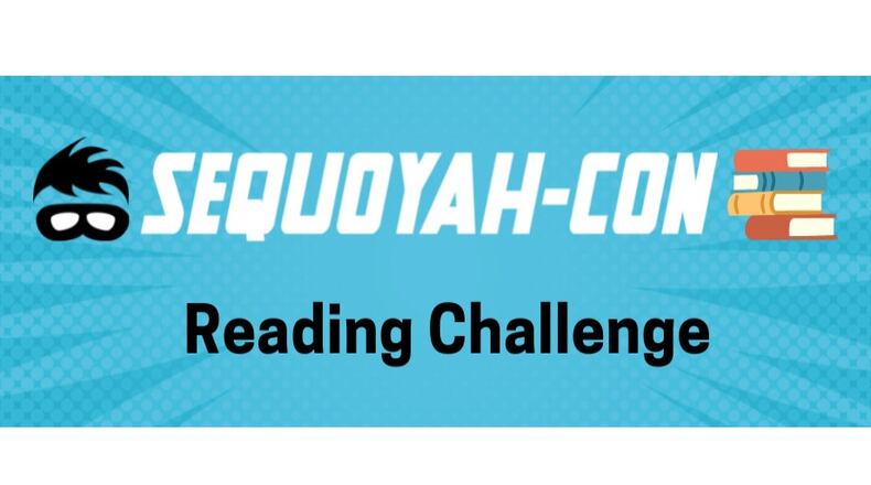 On March 19, three libraries will host free Sequoyah-Con activities, highlighting the themes of space, fantasy and anime. (Courtesy of Sequoyah Regional Library System)